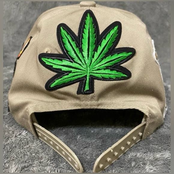 Custom LA dad hat - Picture 4 of 4